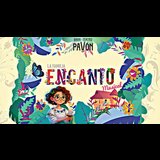 La Familia Encanto - El Musical From Saturday 6 December to Saturday 10 January 2026