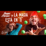 La magia está en ti From Monday 10 November to Sunday 28 December 2025