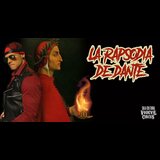 La Rapsodia de Dante Saturday 27 December 2025