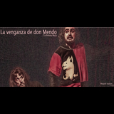La venganza de Don Mendo From Saturday 8 November to Saturday 31 January 2026