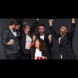 Los Gilipollas From Saturday 22 November to Saturday 13 June 2026