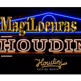 MagiLocuras 3.0 From Wednesday 12 November to Friday 28 November 2025