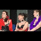 Maribel y la extraña familia Saturday 13 and Saturday 20 December 2025