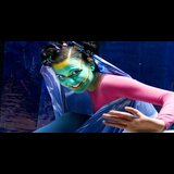 Milonga bajo el mar From Saturday 15 November to Saturday 29 November 2025