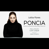 Poncia From Wednesday 26 November to Sunday 15 February 2026
