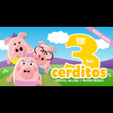 Tres Cerditos From Sunday 16 November to Sunday 30 November 2025