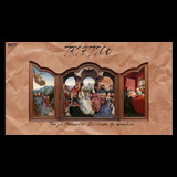 Tríptico Saturday 30 May 2026