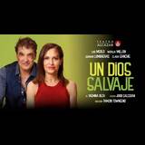 Un dios salvaje From Monday 10 November to Sunday 28 June 2026