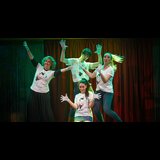 Viaje por la magia de Disney - Tributo a los grandes éxitos From Saturday 24 January to Sunday 15 February 2026