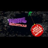 Vodevil Christmas Sunday 28 December 2025
