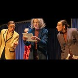 Yo soy azul From Friday 14 November to Friday 28 November 2025